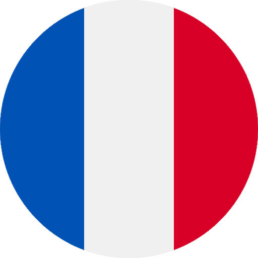drapeau français