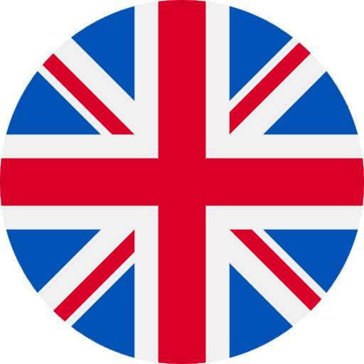 drapeau britannique