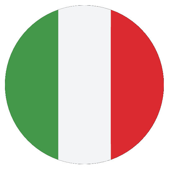 drapeau italien